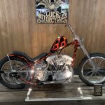 universal custom choppers | CHOPPERS物販担当ミカです！ 全色
