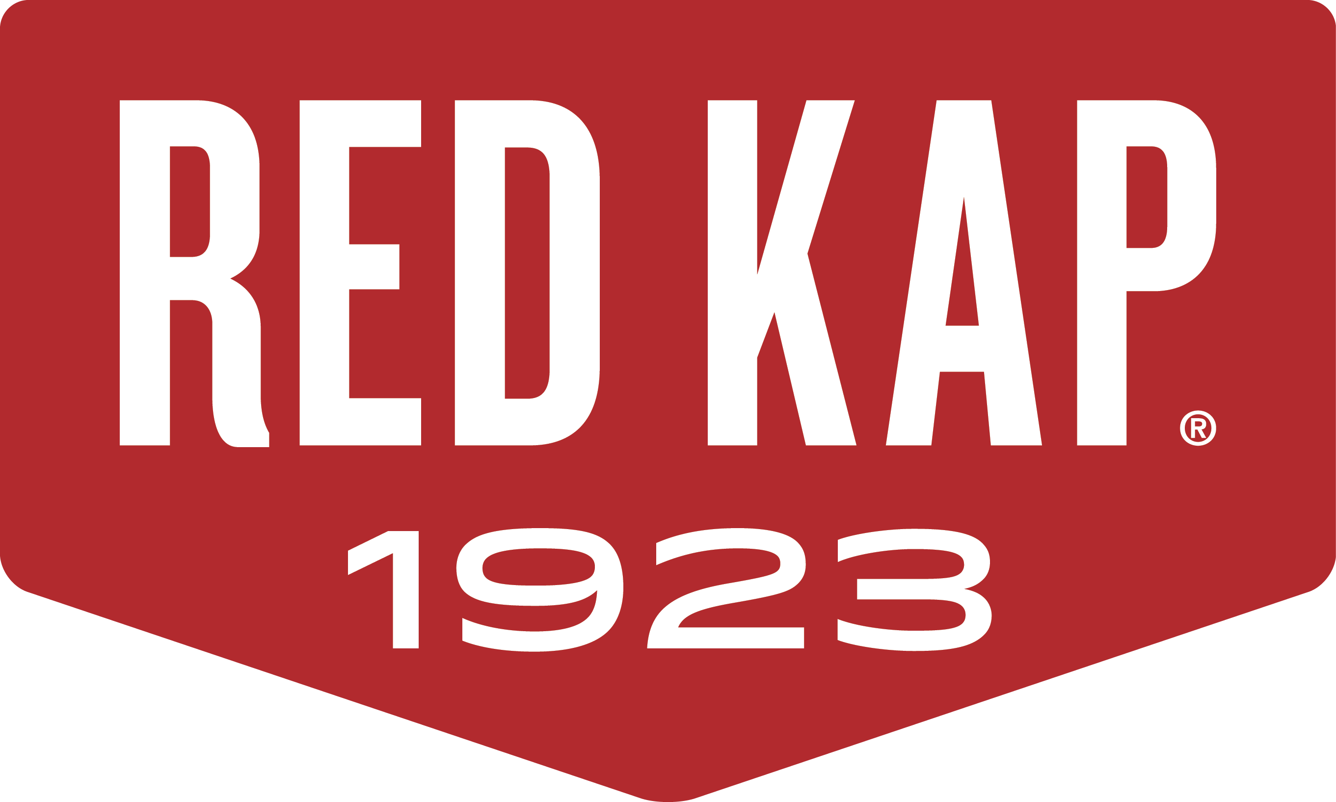 Red Kap(レッドキャップ)のブランドロゴ画像